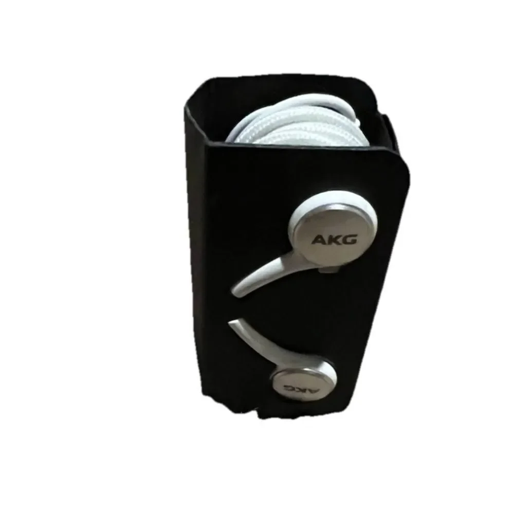 AKG Earbuds Stereo Headphones For Samsung